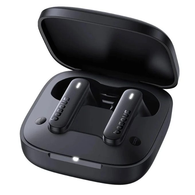 Bluetooth Слушалки Baseus HF Bowie E16 TWS, (A00061900113-01) - Image 3