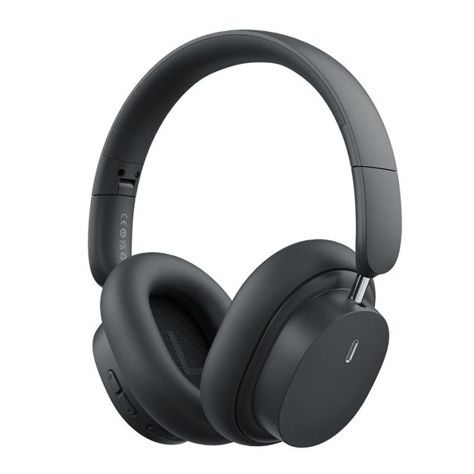 Bluetooth Слушалки Baseus HF Bowie D05, (A00024601113-00)