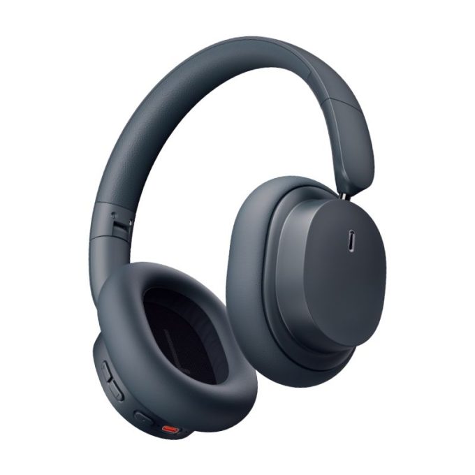 Bluetooth Слушалки Baseus HF Bowie D05, (A00024601113-00) - Image 2