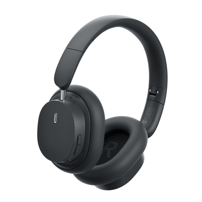 Bluetooth Слушалки Baseus HF Bowie D05, (A00024601113-00) - Image 4