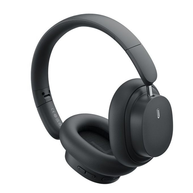 Bluetooth Слушалки Baseus HF Bowie D05, (A00024601113-00) - Image 3