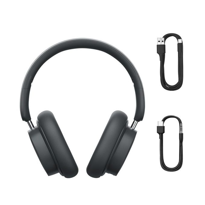 Bluetooth Слушалки Baseus HF Bowie D05, (A00024601113-00) - Image 8