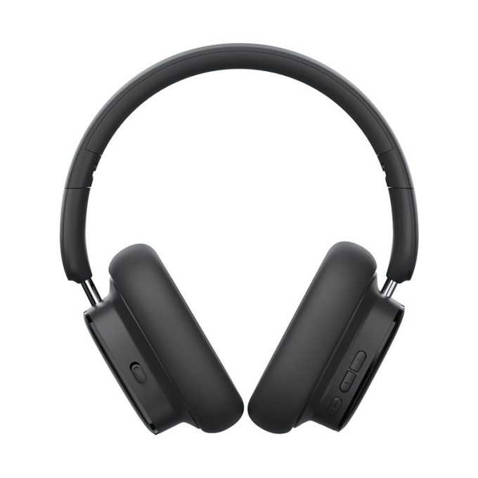 Bluetooth Слушалки Baseus Bowie H1i ANC Wireless headphones - Image 3