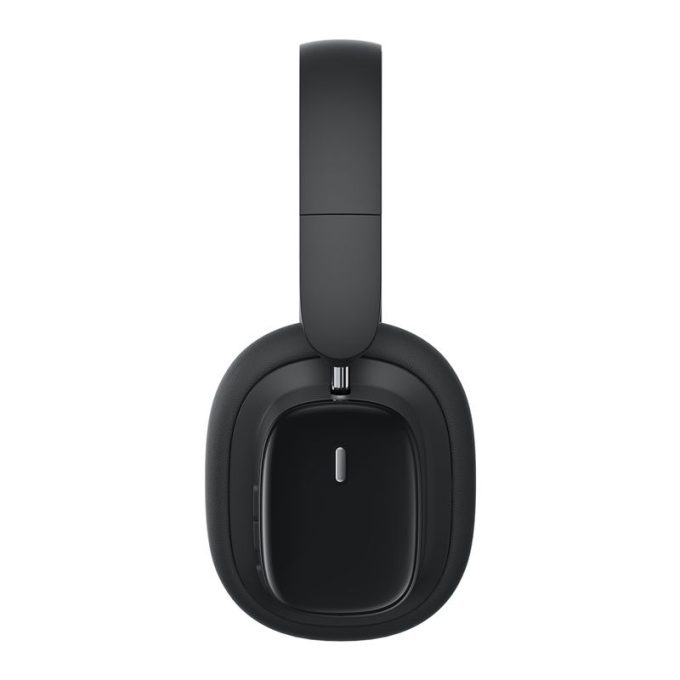 Bluetooth Слушалки Baseus Bowie H1i ANC Wireless headphones - Image 8