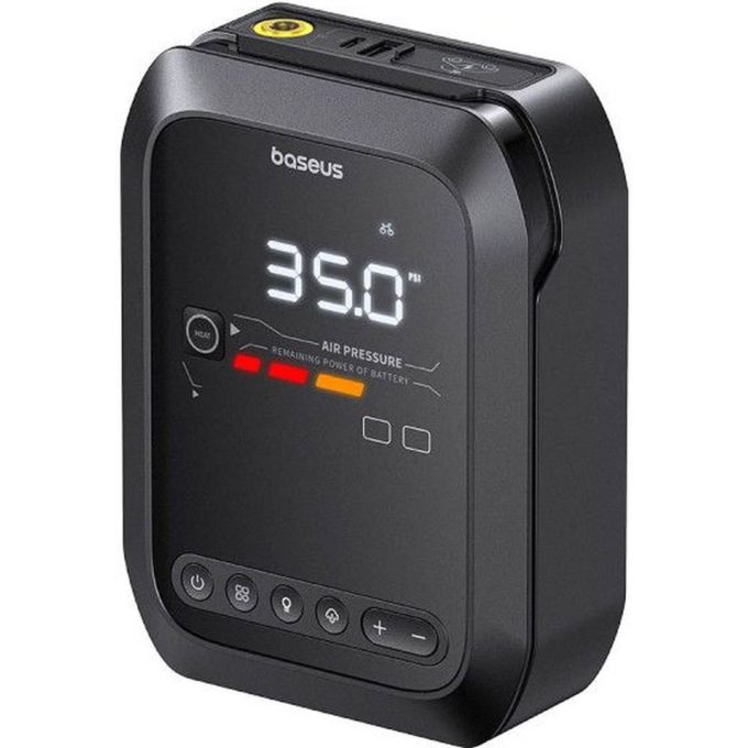 Стартер за автомобил Baseus Super Energy Series 4-in-1 - 1200A (C00245903111-00) - Image 3