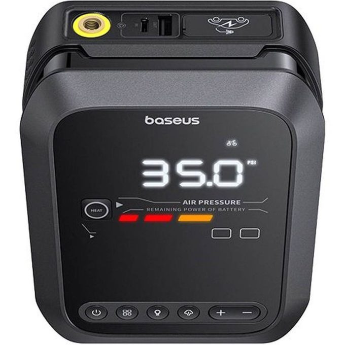 Стартер за автомобил Baseus Super Energy Series 4-in-1 - 1200A (C00245903111-00) - Image 4