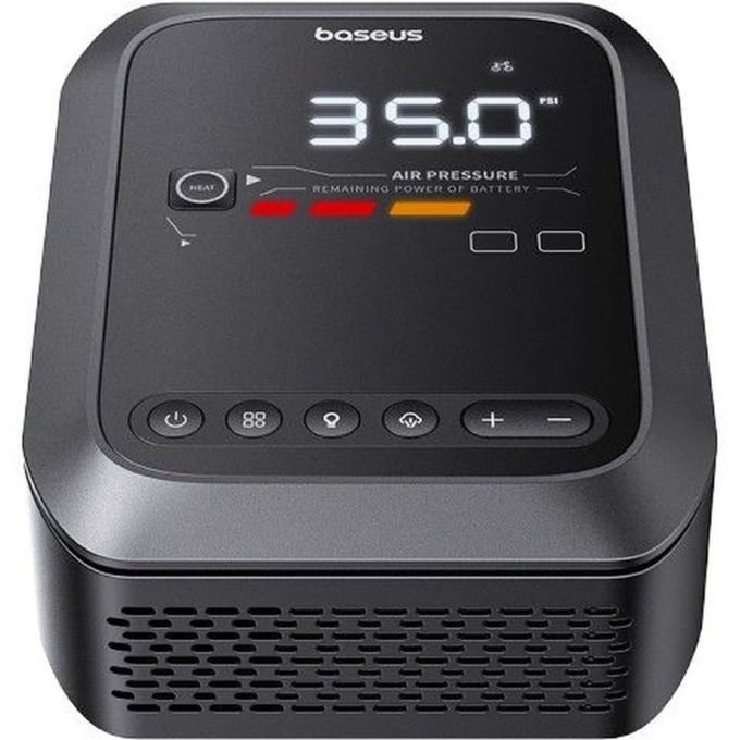 Стартер за автомобил Baseus Super Energy Series 4-in-1 - 1200A (C00245903111-00) - Image 5