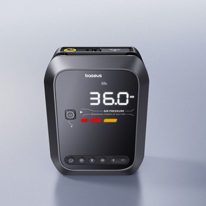 Стартер за автомобил Baseus Super Energy Series 4-in-1 - 1200A (C00245903111-00) - Image 7