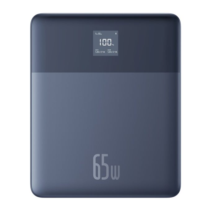Външна батерия Baseus Blade 2 12000mAh, 65W