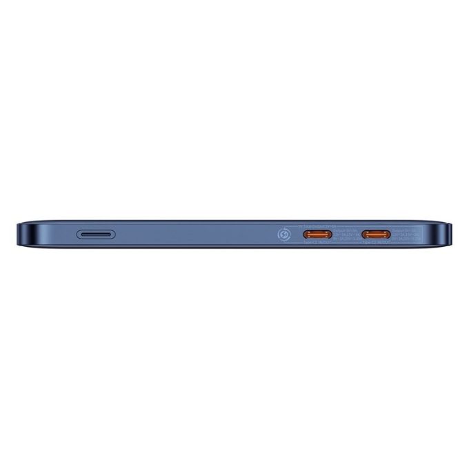 Външна батерия Baseus Blade 2 12000mAh, 65W - Image 9