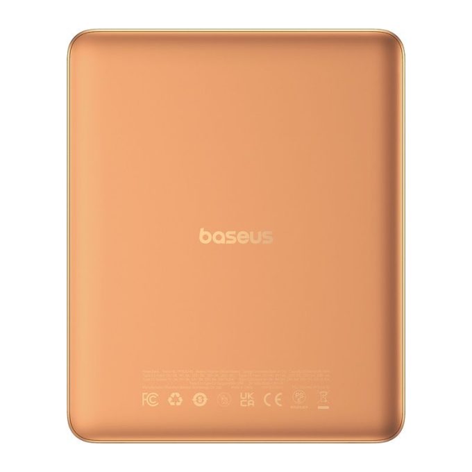 Външна батерия Baseus Blade 2 12000mAh, 65W - Image 12