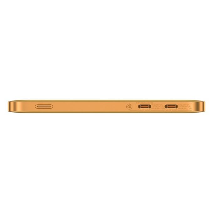Външна батерия Baseus Blade 2 12000mAh, 65W - Image 10