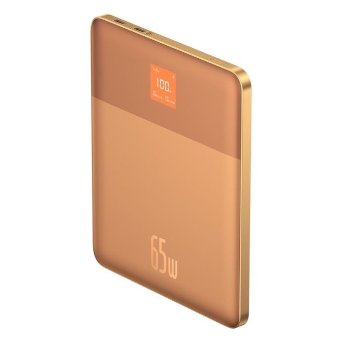 Външна батерия Baseus Blade 2 12000mAh, 65W - Image 4