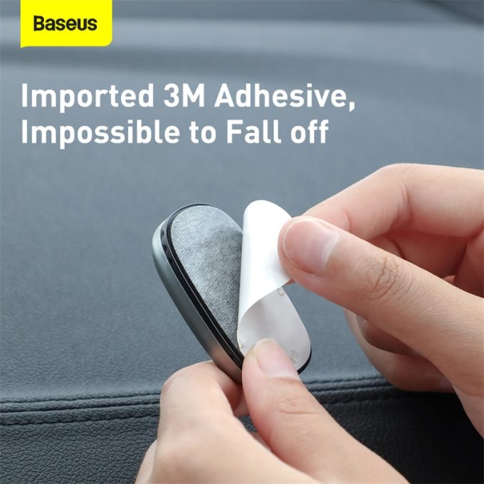 Комплект закачалки за автомобил BASEUS Beetle (ACGGJK-0G) - Image 3