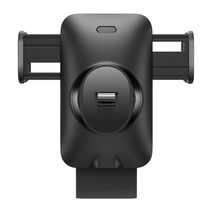 Холдер BASEUS + Wireless 15W Wisdom Air (CGZX000001) - Image 4