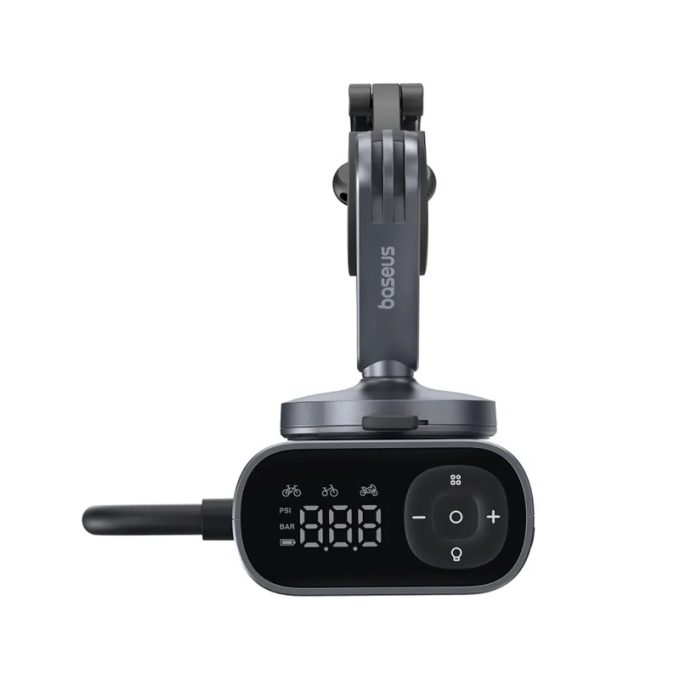 Преносима помпа за велосипед Baseus - PrimeTrip - (C11169000121-00) - Image 3