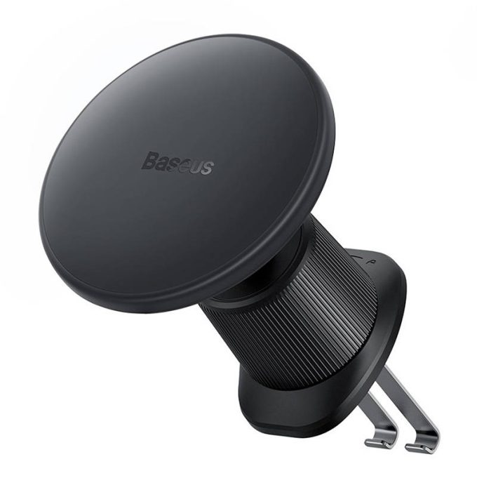 Холдер BASEUS Wireless 15W Magnetic (C40141001111-00)