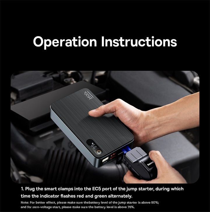 стартер за автомобил