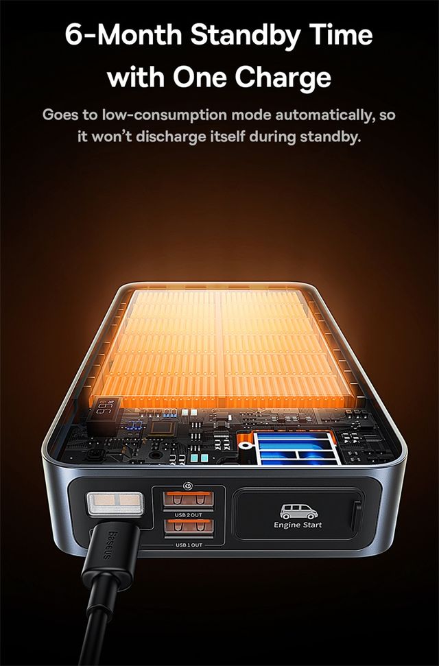 стартер за автомобил