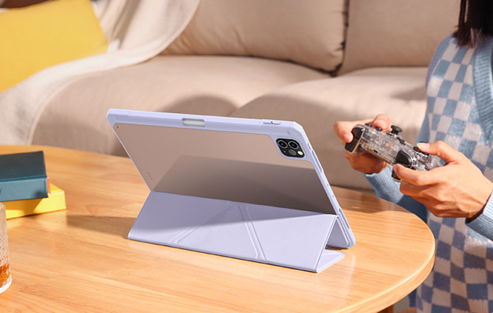 Калъф за таблет iPad Air 13inch /2024/2025