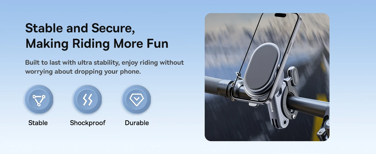 Холдер за велосипед