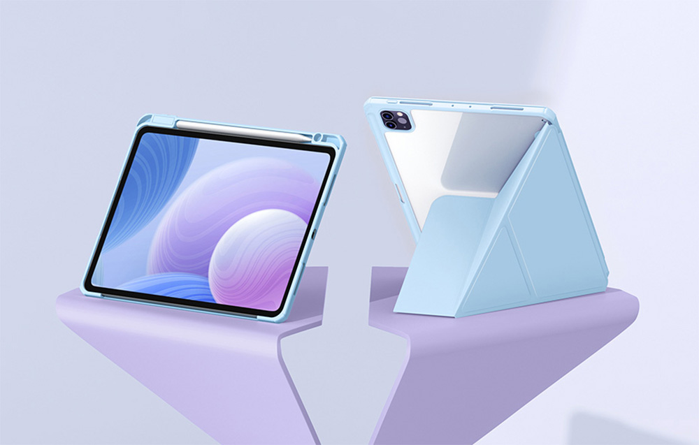 Калъф за таблет iPad Air 13inch /2024/2025