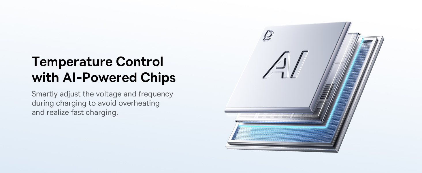 Външна батерия EnerFill FC21