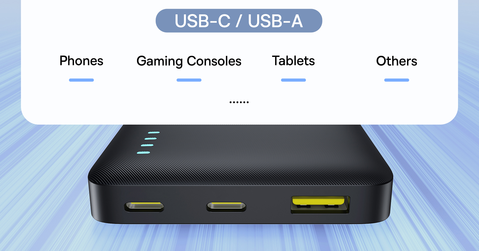 Кабел Baseus USB - Type-C 60W Dura