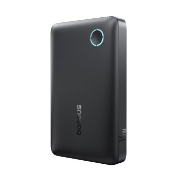 Безжична външна батерия Baseus EnerFill FP11, 10000mAh, 15W (P1008210C123-00)