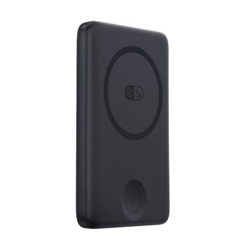 Безжична външна батерия Baseus EnerFill FT11 2 в 1, 10000mAh, 27W (P1008210G123-00)