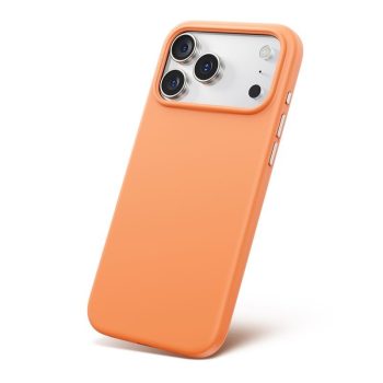Калъф BASEUS Colorful Liquid Silicone за Apple iPhone 17 Pro Magnetic (P0045X10)