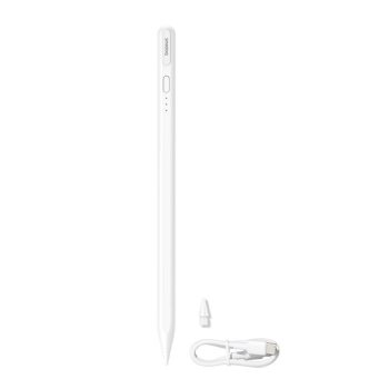 Писалка BASEUS Stylus Smooth Writing 3, Active, Wired Charging (P80080805213-01)