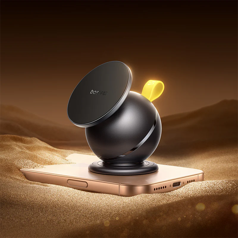 стойка Baseus PrimeTrip VC1 Air Magnetic