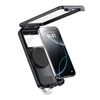 Калъф BASEUS PrimeTrip VB1 RainShield Bicycle (мотор/велосипед) за прикрепяне (C0013D01)