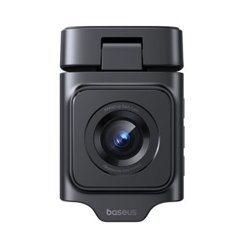 Видеорегистратор BASEUS Dash Camera PrimeTrip VD1 2K+1080p (C0115900)