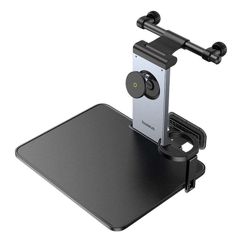 Холдер BASEUS MagPro Series Versatile foldable за прикрепяне (C40272901121-00)