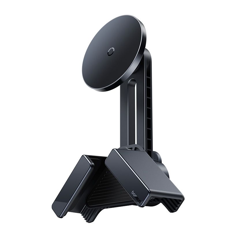 Холдер BASEUS T-Space TC1 Central Screen Mount за прикрепяне (C0013501)