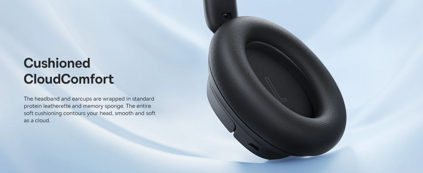 Bluetooth Слушалки Bass BH1