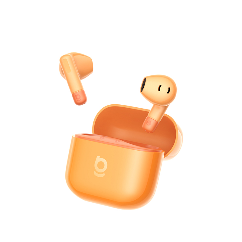 Bluetooth Слушалки Baseus Bass BS2 Lite TWS - Image 5