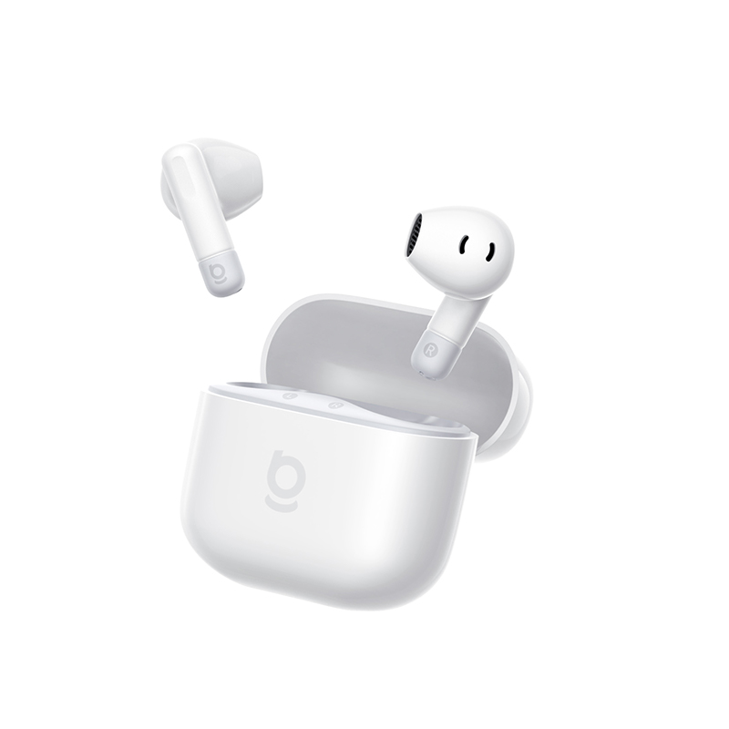Bluetooth Слушалки Baseus Bass BS2 Lite TWS - Image 6