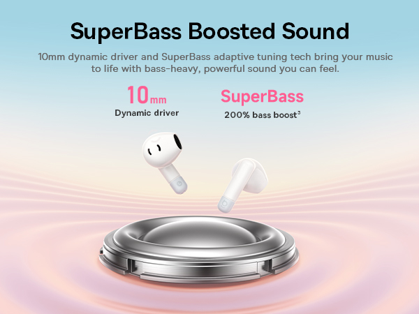 Baseus Bass BS2 Lite