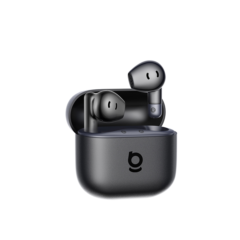 Bluetooth Слушалки Baseus Bass BS2 Lite TWS - Image 3