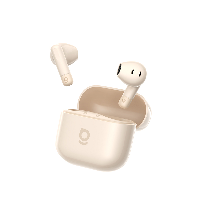 Bluetooth Слушалки Baseus Bass BS2 Lite TWS - Image 8